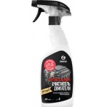 Очиститель двигателя Grass Motor Cleaner 600мл Очиститель двигателя Grass Motor Cleaner 600мл