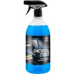 Очиститель Grass Clean Glass для стекол и зеркал 1л Очиститель Grass Clean Glass для стекол и зеркал 1л