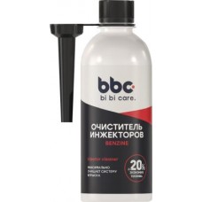 Очиститель инжекторов BiBiCare 280мл в магазинах Магнит