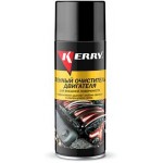 Очиститель Kerry для двигателя пенный 520мл Очиститель Kerry для двигателя пенный 520мл