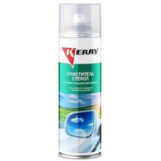 Очиститель Kerry KR-922 для стекол 650мл в магазинах Магнит