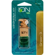 Освежитель Ion Neo подвесной в магазинах Магнит