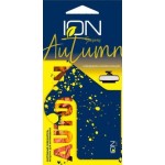 Освежитель подвесной картонный Ion Seasons Освежитель подвесной картонный Ion Seasons