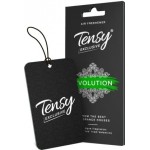 Освежитель подвесной Tensy Exclusive Evolution Освежитель подвесной Tensy Exclusive Evolution