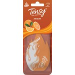 Освежитель подвесной Tensy Flame Апельсин Освежитель подвесной Tensy Flame Апельсин