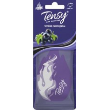 Освежитель подвесной Tensy Flame Черная смородина в магазинах Магнит