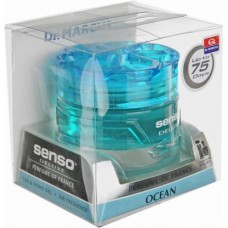 Освежитель воздуха Др. Маркус Делюкс клеящийся в ассортименте в магазинах Магнит