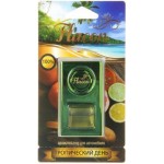 Освежитель воздуха Fouette Flacon на дефлектор в ассортименте Освежитель воздуха Fouette Flacon на дефлектор в ассортименте