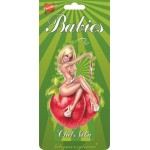 Освежитель воздуха Галеон Трейд подвесной в ассортименте Освежитель воздуха Галеон Трейд подвесной в ассортименте