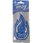 Освежитель воздуха Tensy Flame подвесной в ассортименте Освежитель воздуха Tensy Flame подвесной в ассортименте