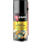 Петельная смазка KR-936-1 Kerry 210мл
