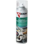 Полироль для пластика Kerry Глянцевая вишня 650мл