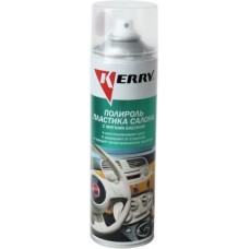 Полироль для пластика Kerry Глянцевая вишня 650мл в магазинах Магнит