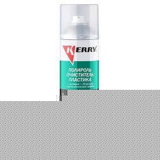 Полироль для пластика Kerry Матовый кофе 335мл в магазинах Магнит