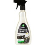 Полироль матовый Grass Polyrole Matte Ваниль 500мл Полироль матовый Grass Polyrole Matte Ваниль 500мл