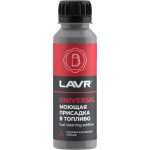 Присадка моющая в топливо Лавр Универсальная 120мл Присадка моющая в топливо Лавр Универсальная 120мл