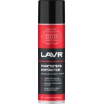 Смазка Лавр очиститель контактов 335мл
