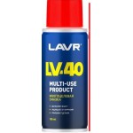 Смазка многоцелевая Лавр LV-40 100мл Смазка многоцелевая Лавр LV-40 100мл