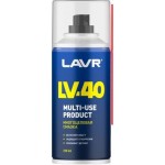 Смазка многоцелевая Лавр LV-40 210мл Смазка многоцелевая Лавр LV-40 210мл
