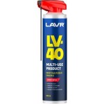Смазка многоцелевая Lavr LV-40 520мл Смазка многоцелевая Lavr LV-40 520мл