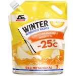 Стеклоочиститель Auto Express -25С 3л