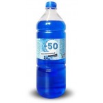 Стеклоочиститель концентрат -50С 1л