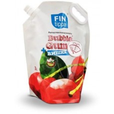 Стеклоочиститель летний BubbleGum + Вишня 3л в магазинах Магнит