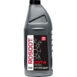 Тормозная жидкость Rosdot 4 910г