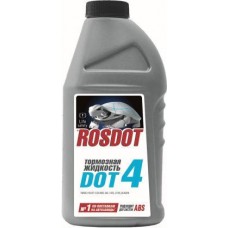 Тормозная жидкость Rosdot 455г в магазинах Магнит