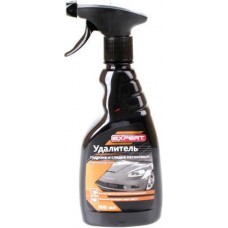 Удалитель гудрона и следов насекомых Эксперт 500мл в магазинах Магнит