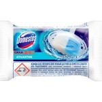 Блок для унитаза Domestos 3в1 Атлантик гигиенический 40г