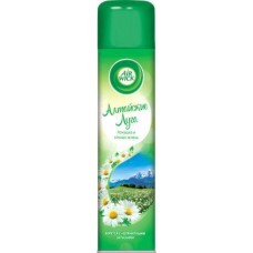Освежитель воздуха Air Wick Алтайские луга Ромашка и Сочная зелень 290мл в магазинах Магнит