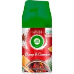 Освежитель воздуха Air Wick Freshmatic сменный баллон Согревающий глинтвейн 250мл