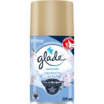 Освежитель воздуха Glade Automatic Свежесть белья сменный баллон 269мл