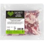 Баранина Bazarco для плова Халяль 400г