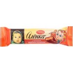 Батончик Аленка с вареной сгущенкой 48г Батончик Аленка с вареной сгущенкой 48г