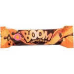 Батончик Boom c карамелью и печеньем 42г