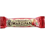 Батончик глазированный Grondard Марципан с начинкой шоколадный мусс 50г Батончик глазированный Grondard Марципан с начинкой шоколадный мусс 50г