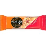 Батончик Nut And Go клюква 42г Батончик Nut And Go клюква 42г