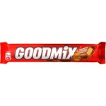 Батончик шоколадный Goodmix с хрустящей вафлей 29г Батончик шоколадный Goodmix с хрустящей вафлей 29г