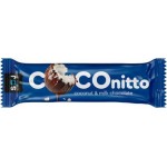 Батончик Soj Coconitto кокосовый с ванильно-сливочным вкусом 40г Батончик Soj Coconitto кокосовый с ванильно-сливочным вкусом 40г