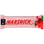 Батончик Soj Marshmallow с вишневой начинкой в молочном шоколаде 30г Батончик Soj Marshmallow с вишневой начинкой в молочном шоколаде 30г