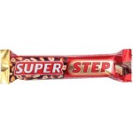 Конфеты Super Степ глазированные 65г