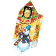 Набор кондитерских изделий Аленка 301г в магазинах Магнит