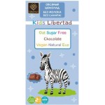 Шоколад Kids Libertad овсяный без сахара 40г