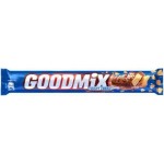 Шоколадный батончик Goodmix печенье в хрустящей вафле 47г