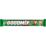 Шоколадный батончик Goodmix со вкусом имбиря в вафле 46г