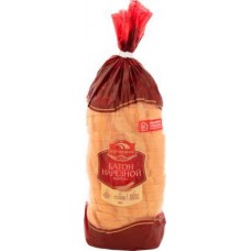 Батон Черемушки нарезанный 400г в магазинах Магнит