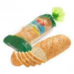 Батон Черемушки Полюшко нарезанный 300г