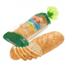 Батон Черемушки Полюшко нарезанный 300г в магазинах Магнит